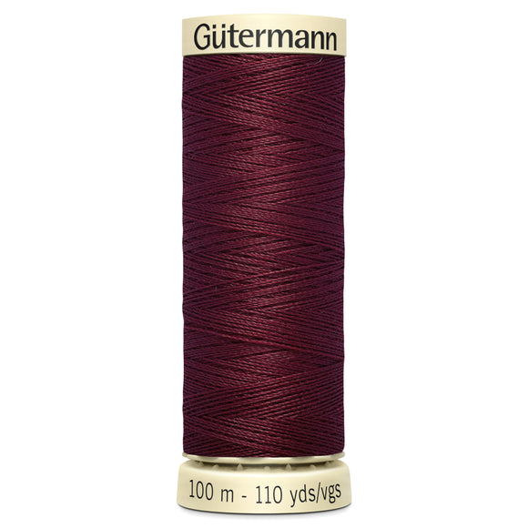 Gutermann Sew All Thread 100m (369)