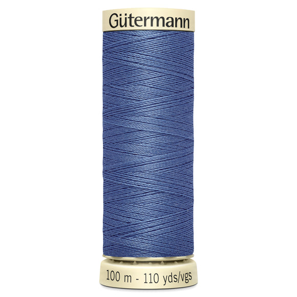 Gutermann Sew All Thread 100m (037)