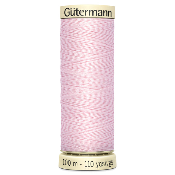 Gutermann Sew All Thread 100m (372)