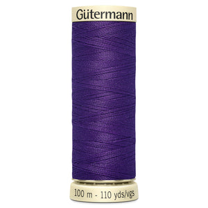 Gutermann Sew All Thread 100m (373)