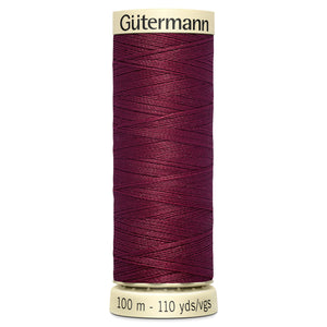 Gutermann Sew All Thread 100m (375)