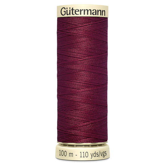 Gutermann Sew All Thread 100m (375)