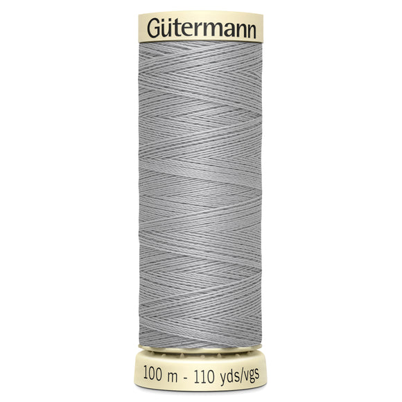 Gutermann Sew All Thread 100m (038)