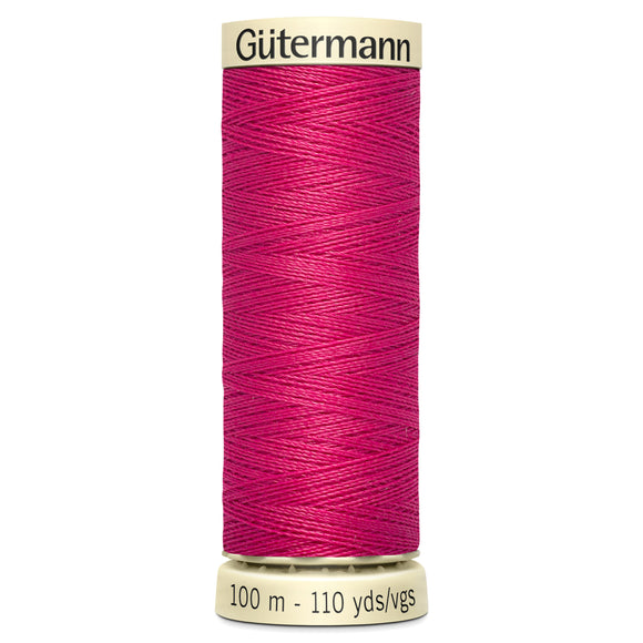Gutermann Sew All Thread 100m (382)