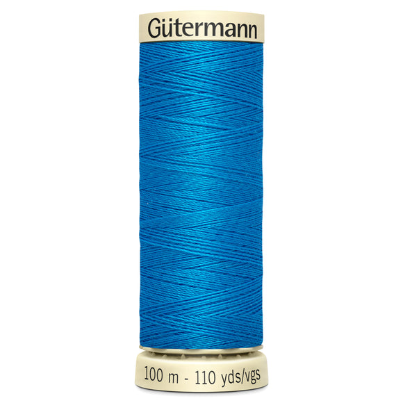 Gutermann Sew All Thread 100m (386)