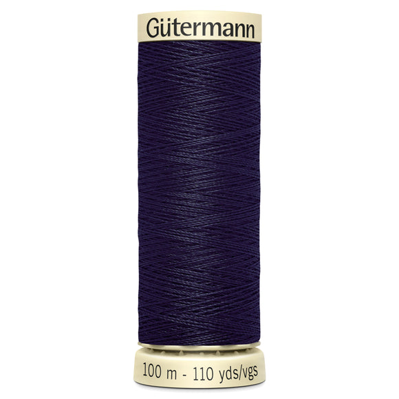 Gutermann Sew All Thread 100m (387)