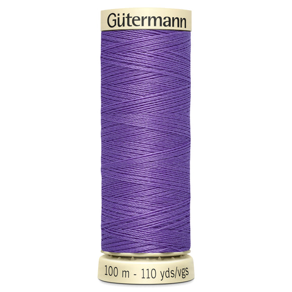 Gutermann Sew All Thread 100m (391)