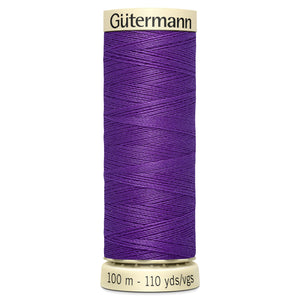 Gutermann Sew All Thread 100m (392)