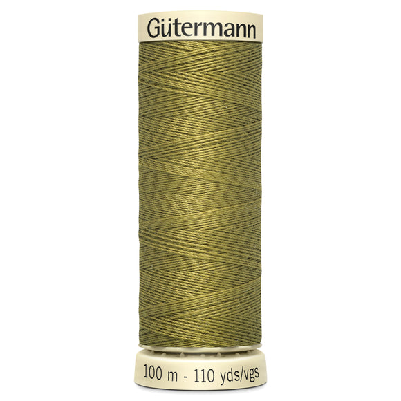 Gutermann Sew All Thread 100m (397)