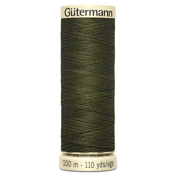 Gutermann Sew All Thread 100m (399)