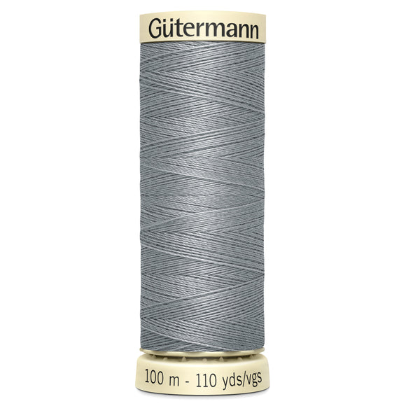 Gutermann Sew All Thread 100m (040)