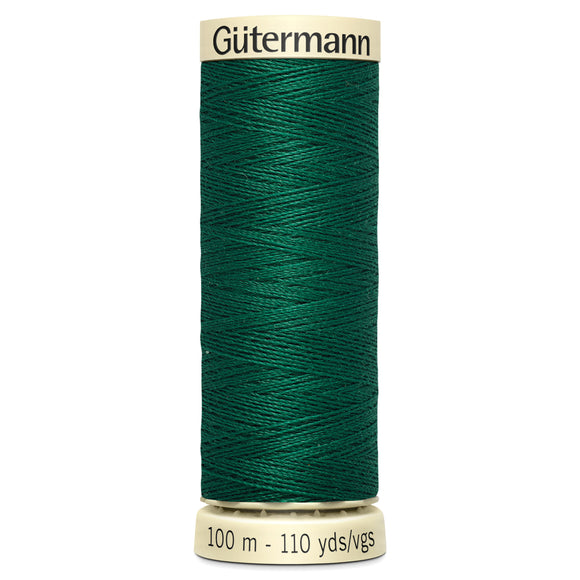 Gutermann Sew All Thread 100m (403)
