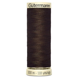 Gutermann Sew All Thread 100m (406)