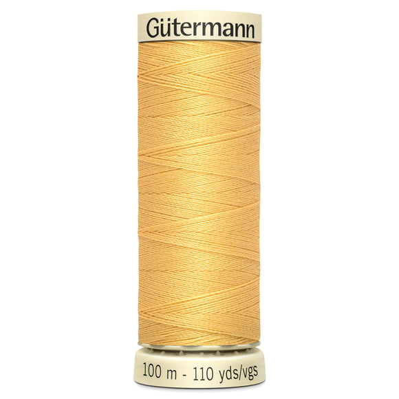 Gutermann Sew All Thread 100m (415)