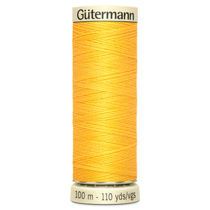 Gutermann Sew All Thread 100m (417)