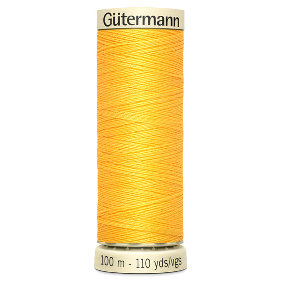 Gutermann Sew All Thread 100m (417)