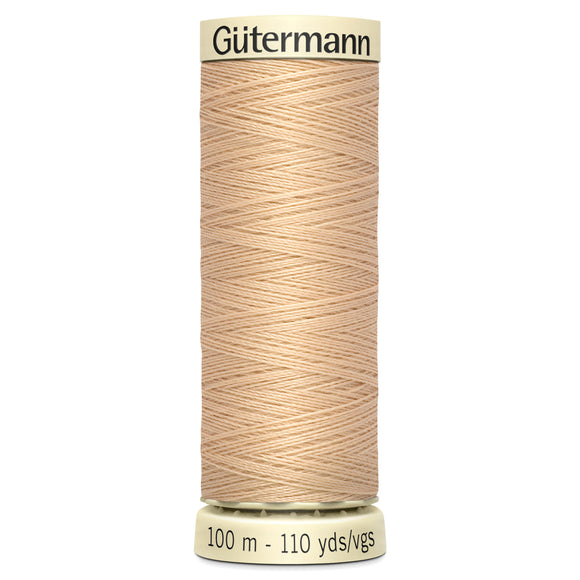 Gutermann Sew All Thread 100m (421)