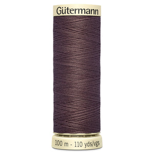 Gutermann Sew All Thread 100m (423)