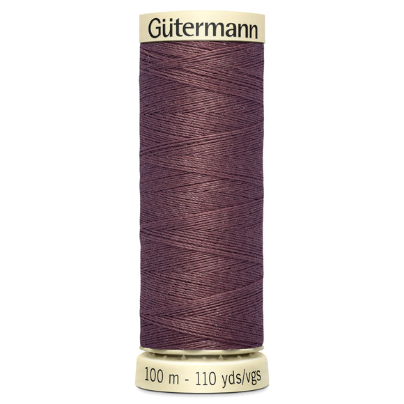 Gutermann Sew All Thread 100m (429)