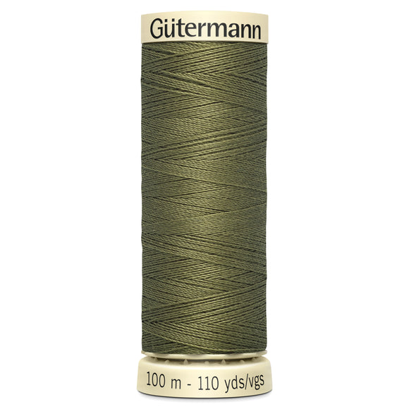 Gutermann Sew All Thread 100m (432)