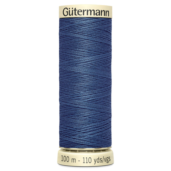 Gutermann Sew All Thread 100m (435)