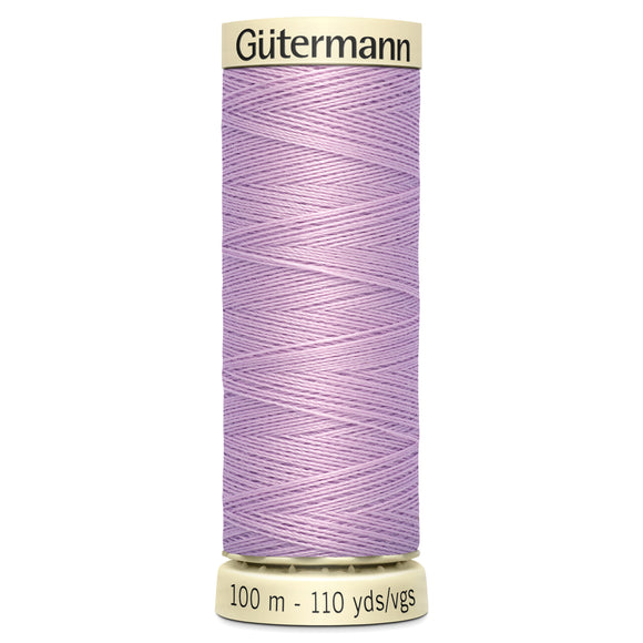 Gutermann Sew All Thread 100m (441)
