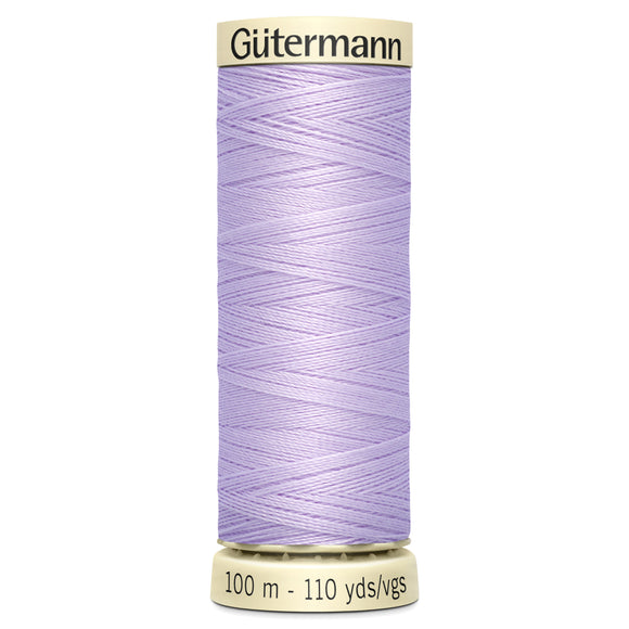 Gutermann Sew All Thread 100m (442)