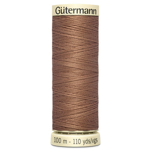 Gutermann Sew All Thread 100m (444)