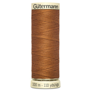 Gutermann Sew All Thread 100m (448)