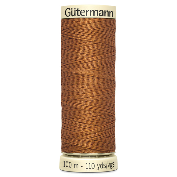 Gutermann Sew All Thread 100m (448)