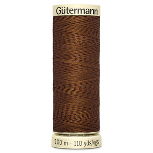 Gutermann Sew All Thread 100m (450)