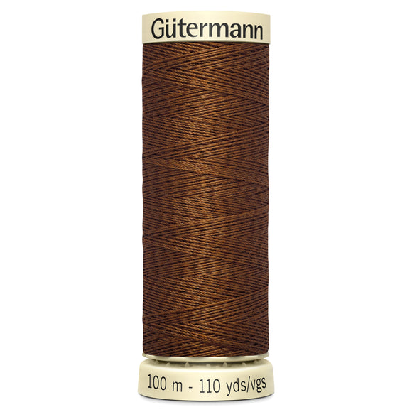 Gutermann Sew All Thread 100m (450)