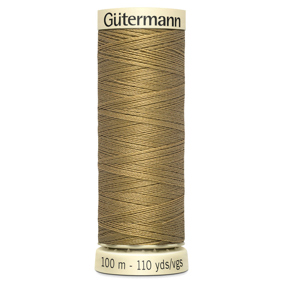 Gutermann Sew All Thread 100m (453)