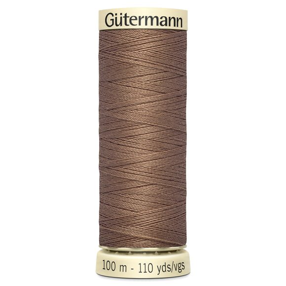 Gutermann Sew All Thread 100m (454)