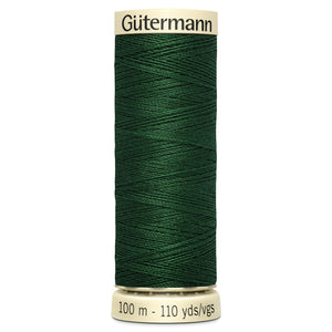 Gutermann Sew All Thread 100m (456)