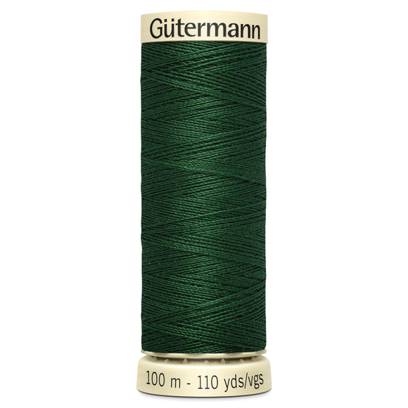 Gutermann Sew All Thread 100m (456)