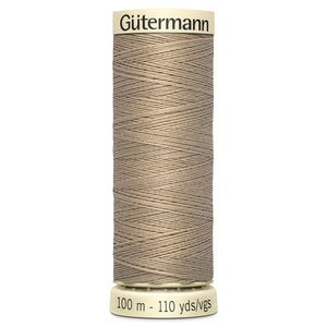 Gutermann Sew All Thread 100m (464)