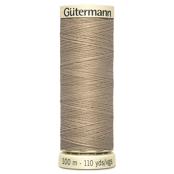 Gutermann Sew All Thread 100m (464)