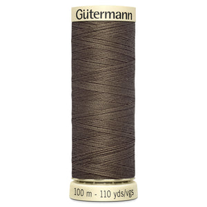 Gutermann Sew All Thread 100m (467)