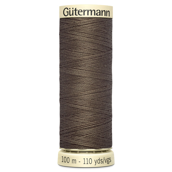Gutermann Sew All Thread 100m (467)