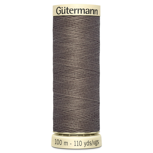 Gutermann Sew All Thread 100m (469)