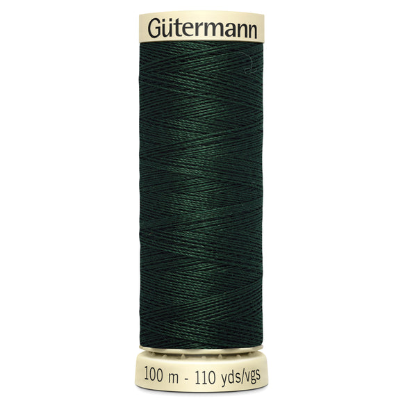 Gutermann Sew All Thread 100m (472)