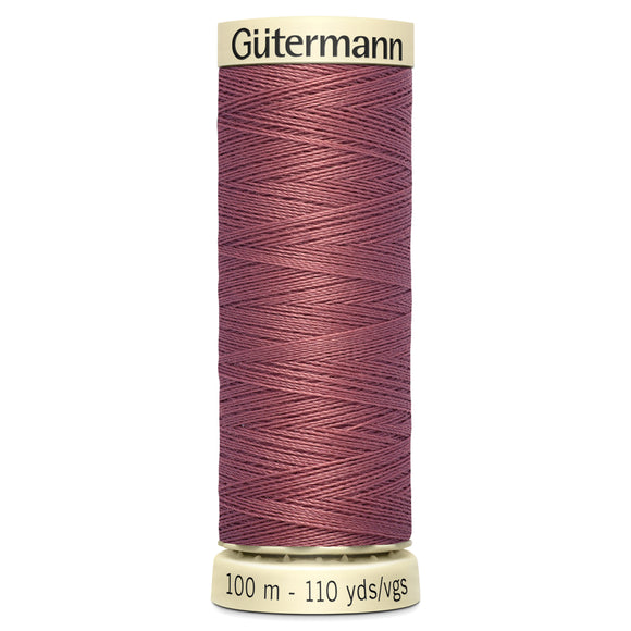 Gutermann Sew All Thread 100m (474)