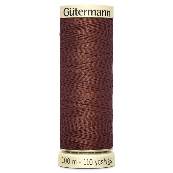Gutermann Sew All Thread 100m (478)