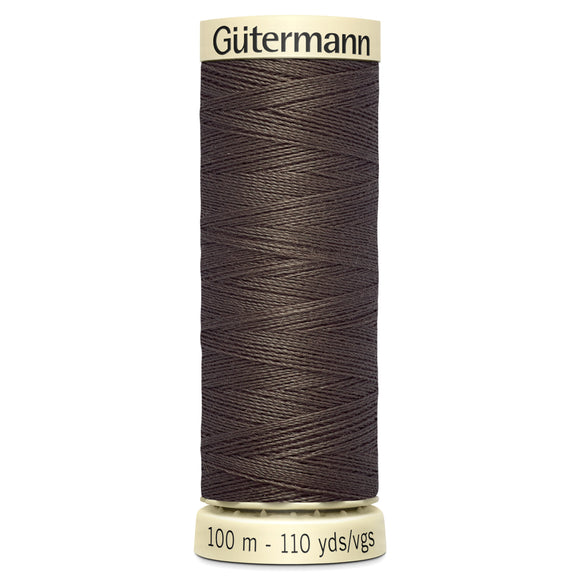 Gutermann Sew All Thread 100m (480)