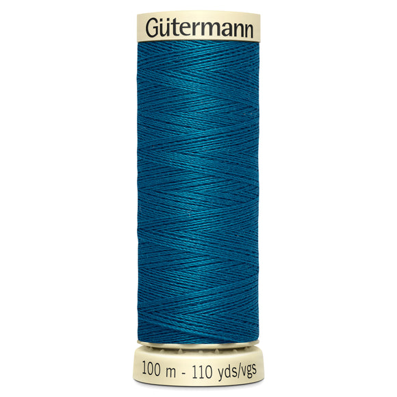 Gutermann Sew All Thread 100m (483)