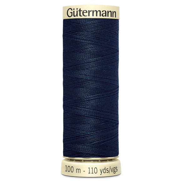 Gutermann Sew All Thread 100m (487)