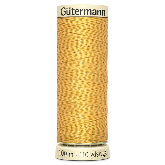Gutermann Sew All Thread 100m (488)