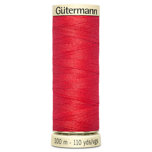 Gutermann Sew All Thread 100m (491)