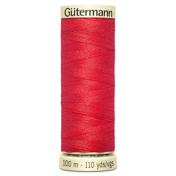 Gutermann Sew All Thread 100m (491)